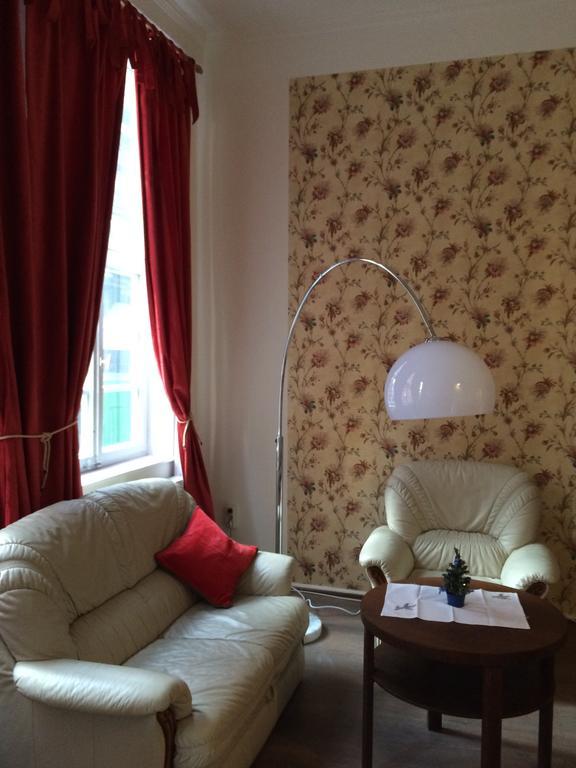 Ferienwohnung Hoellenblick Quedlinburg Camera foto