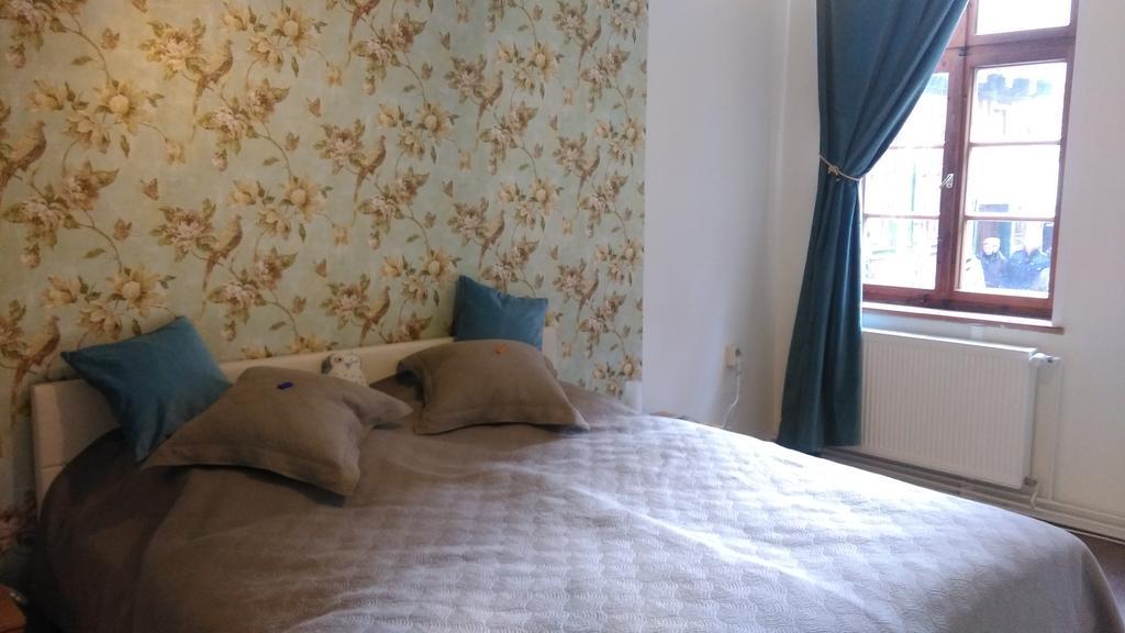 Ferienwohnung Hoellenblick Quedlinburg Camera foto