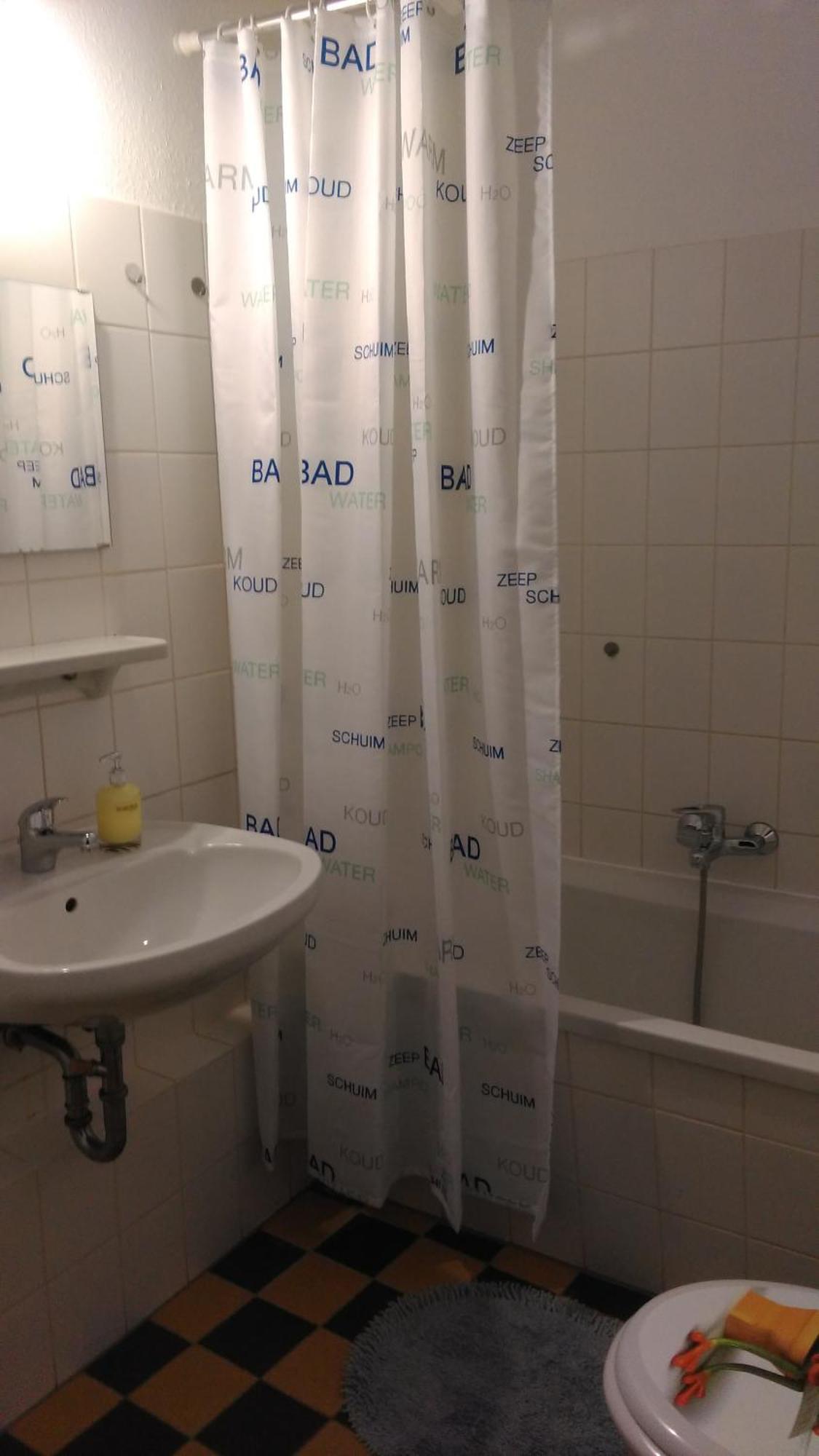Ferienwohnung Hoellenblick Quedlinburg Esterno foto